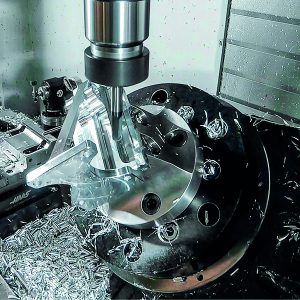 CNC MACHINES