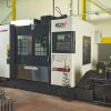 ECOMASTER VMC-1160 CNC FREZE