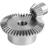 Bevel Gear Manufacturing