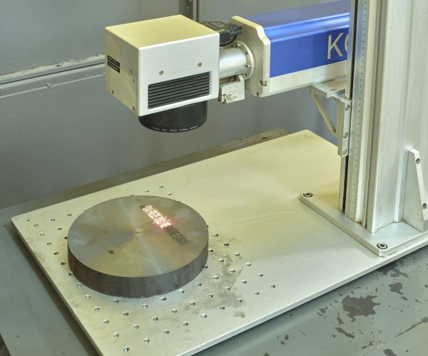 LASER MARKING