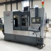 LEADWELL V-40 CNC FREZE