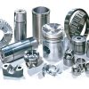 Automotive Spare Parts Manufacturing