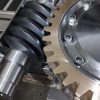 Worm Gear Manufacturing