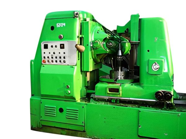 STANCOMPORT GEAR HOBBING MACHINE