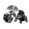 Chain Gear Manufacturing (Sprocket)